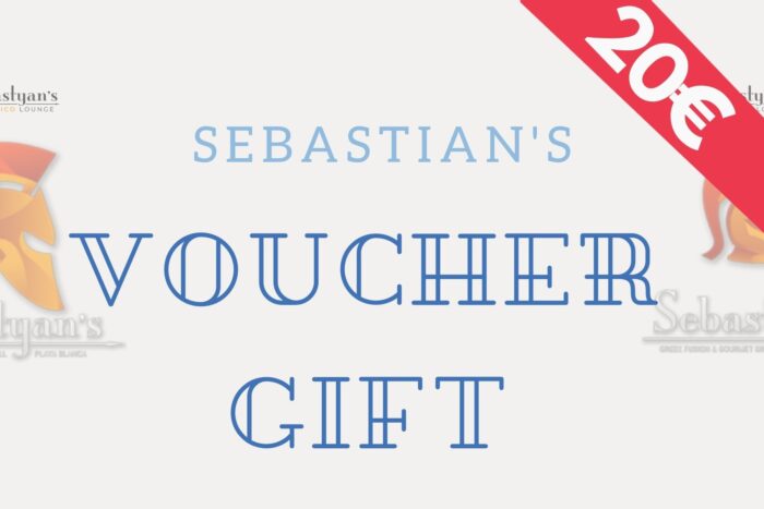 Voucher €20 - Image 5