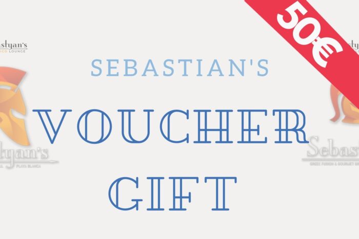 Voucher €50 - Image 5